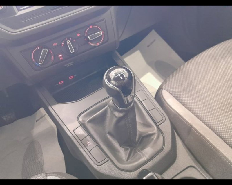 SEAT Ibiza usata a Bologna (8)