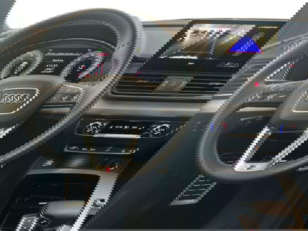 Audi Q5 Sportback usata a Bologna (10)