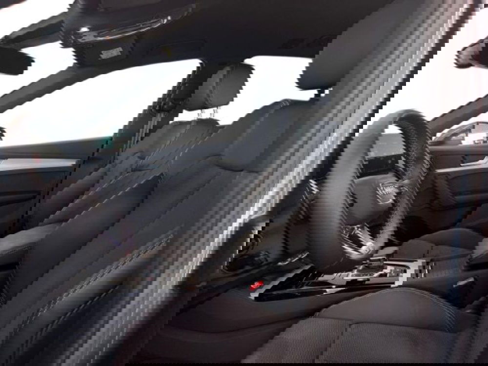 Audi Q5 Sportback usata a Bologna (12)