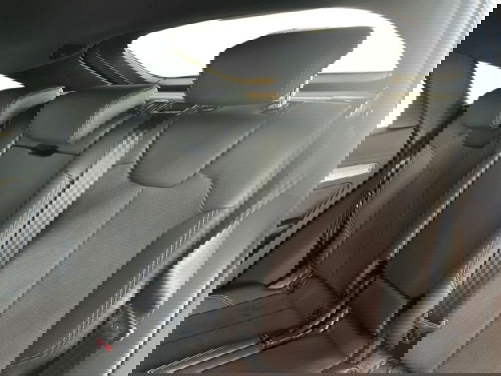 Audi Q5 Sportback usata a Bologna (13)
