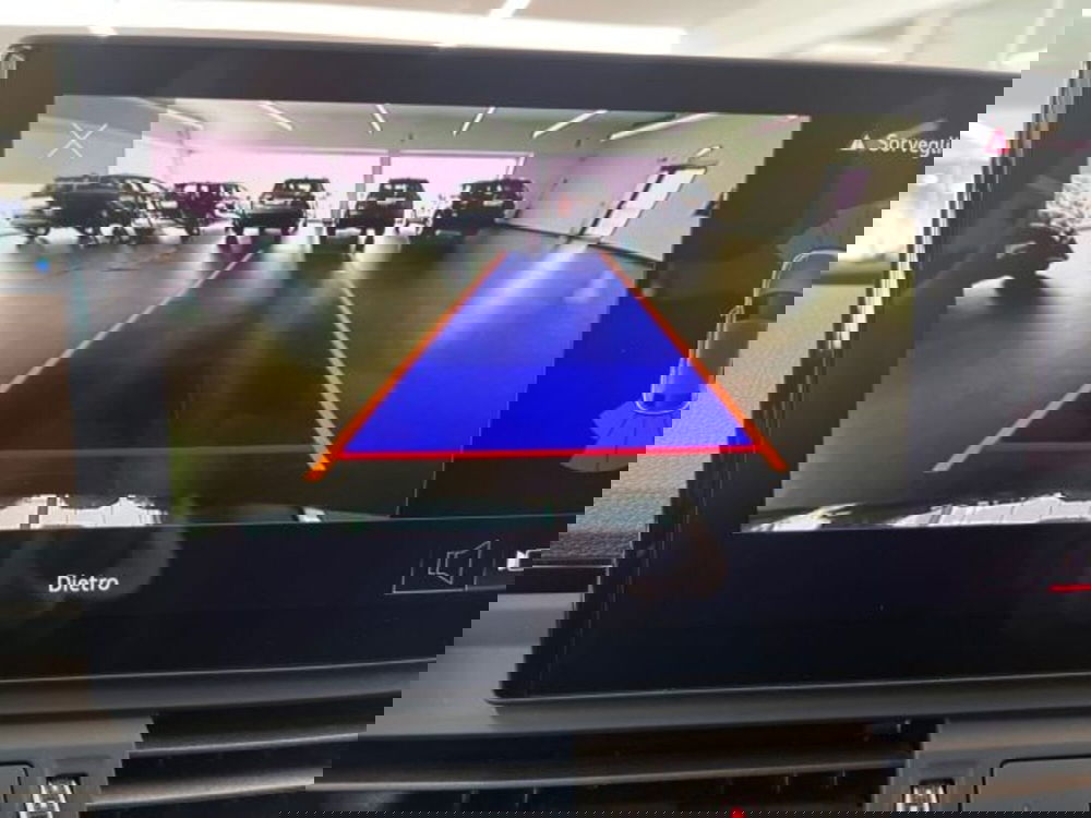 Audi Q5 Sportback usata a Bologna (14)
