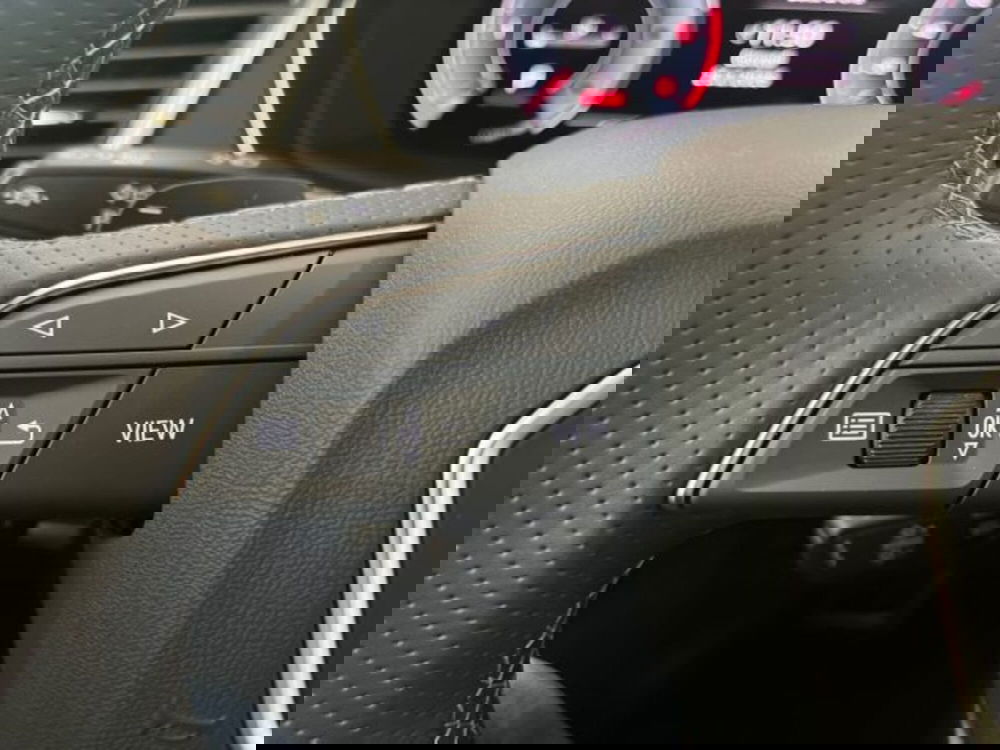 Audi Q5 Sportback usata a Bologna (15)