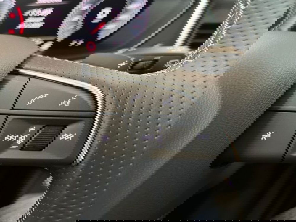 Audi Q5 Sportback usata a Bologna (16)