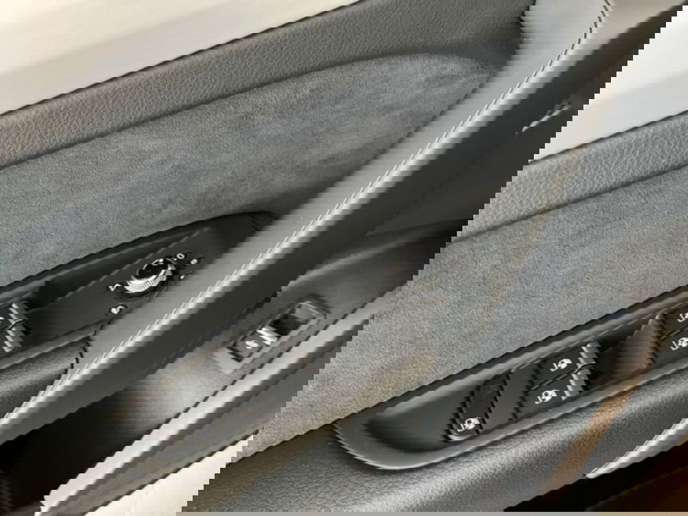 Audi Q5 Sportback usata a Bologna (17)