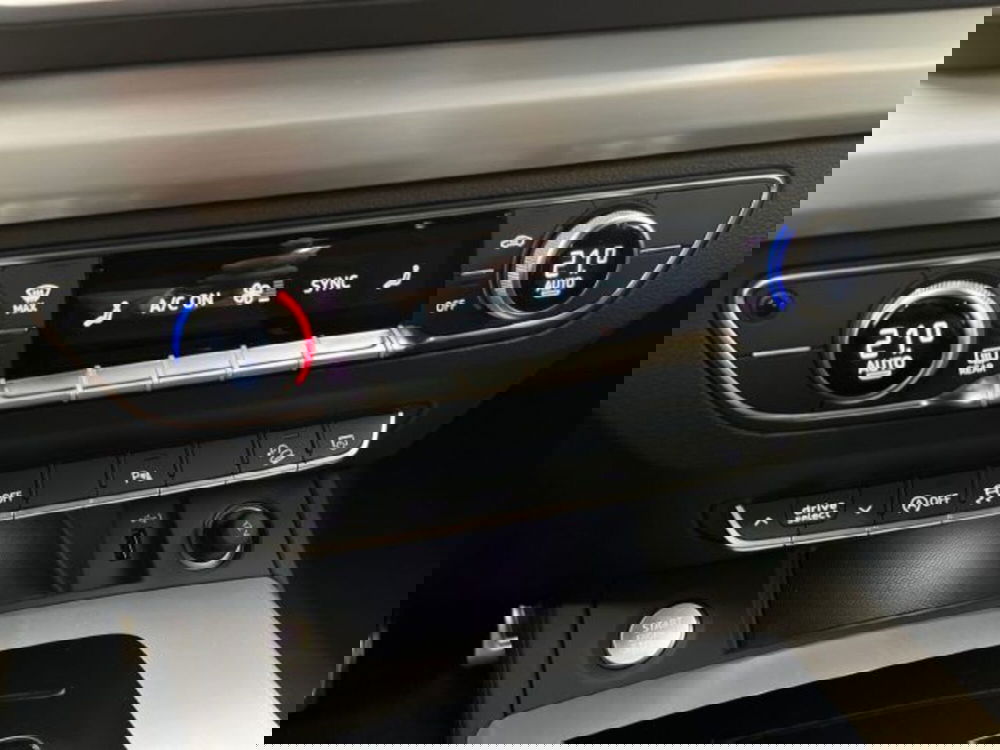 Audi Q5 Sportback usata a Bologna (18)