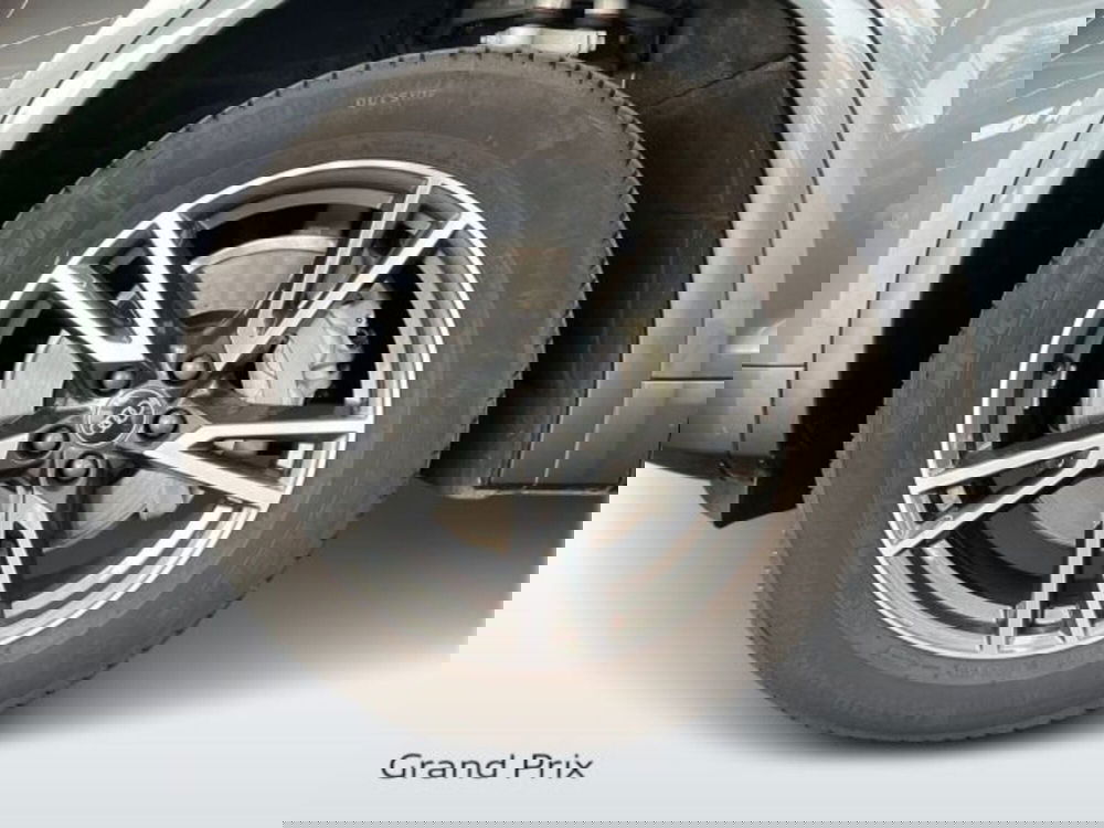 Audi Q5 Sportback usata a Bologna (6)