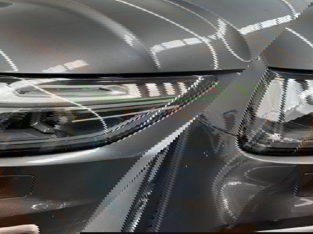 Audi Q5 Sportback usata a Bologna (7)