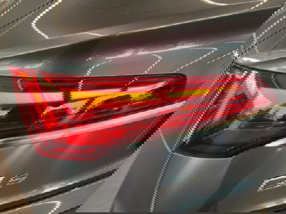 Audi Q5 Sportback usata a Bologna (8)