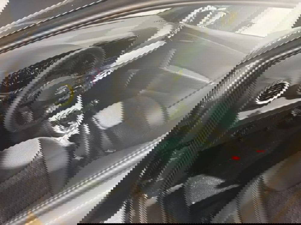 SEAT Arona nuova a Bologna (5)