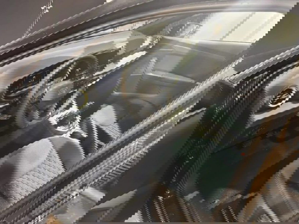 SEAT Arona nuova a Bologna (5)