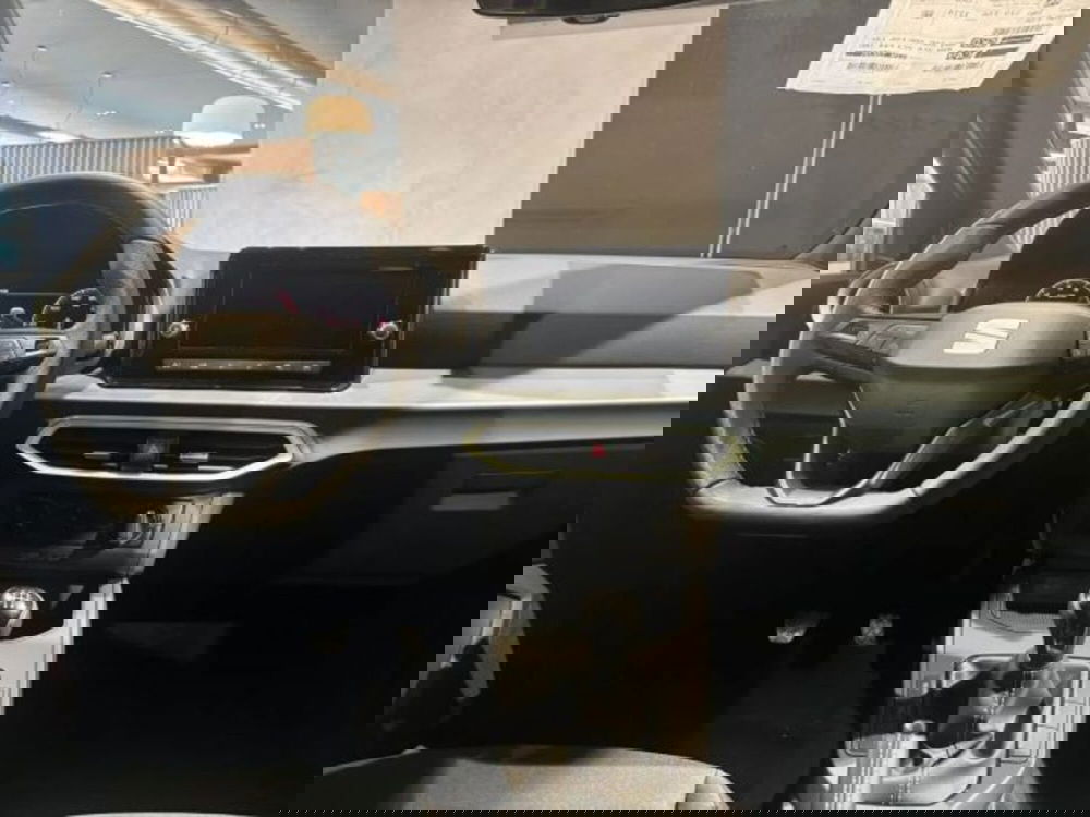 SEAT Arona nuova a Bologna (7)