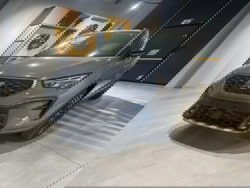 SEAT Arona nuova a Bologna