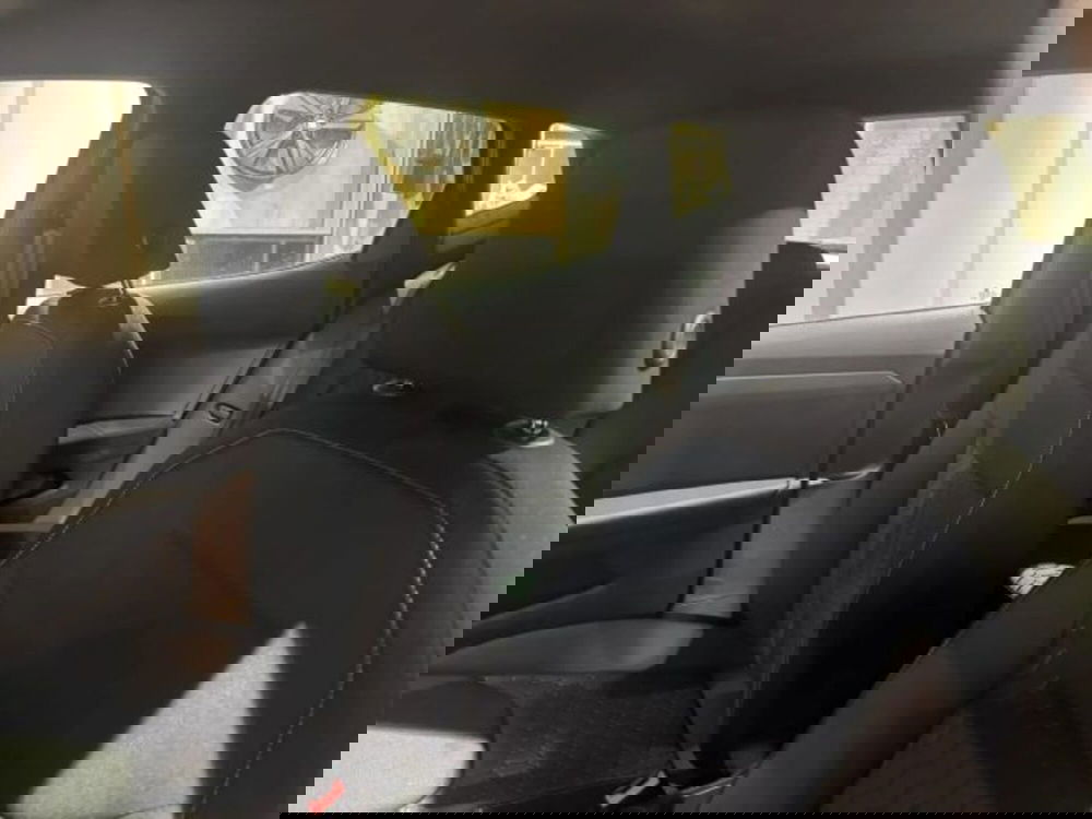 SEAT Arona nuova a Bologna (6)