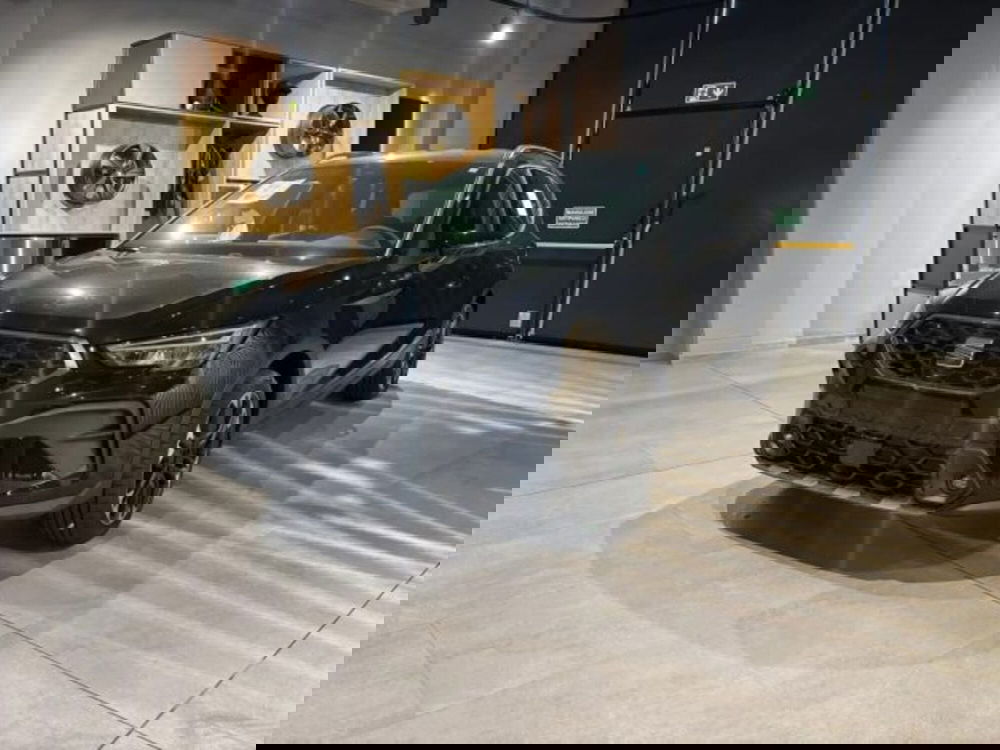 SEAT Arona nuova a Bologna