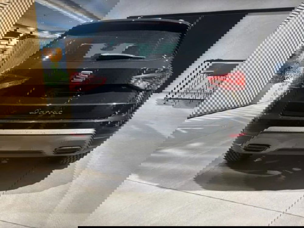 SEAT Arona nuova a Bologna (4)