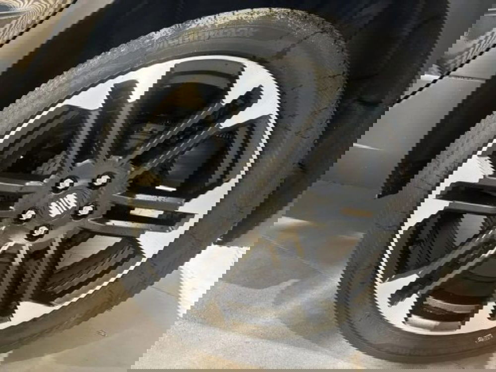 SEAT Arona nuova a Bologna (8)