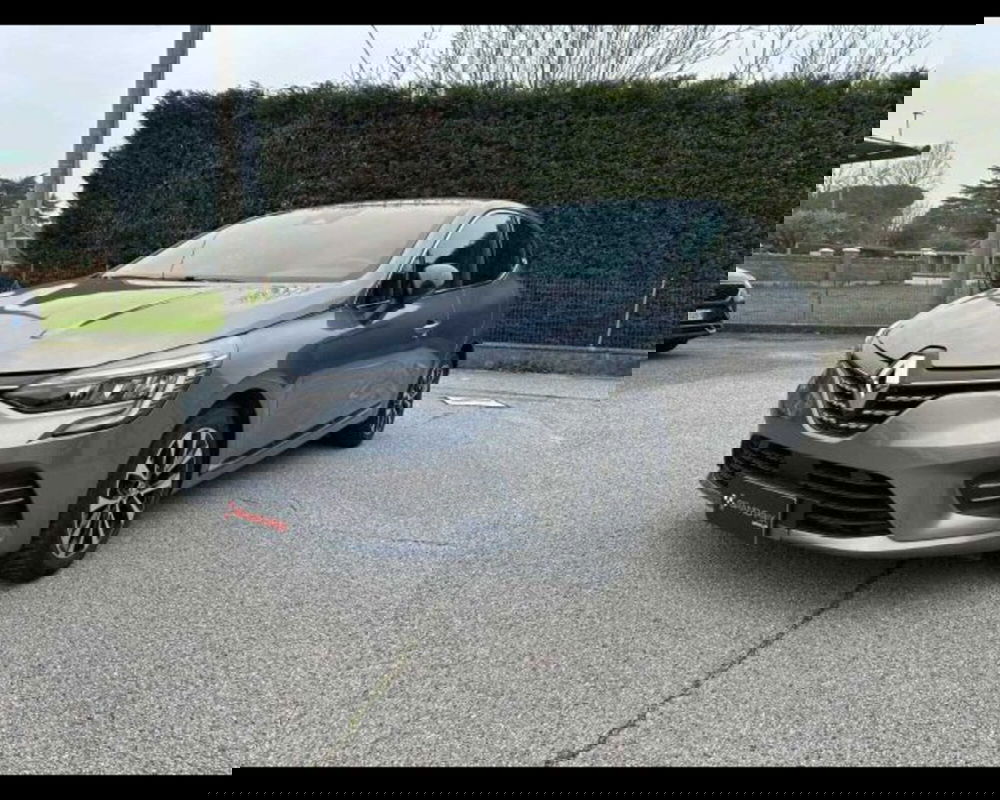 Renault Clio usata a Bologna (11)