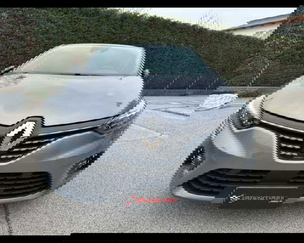 Renault Clio usata a Bologna (13)