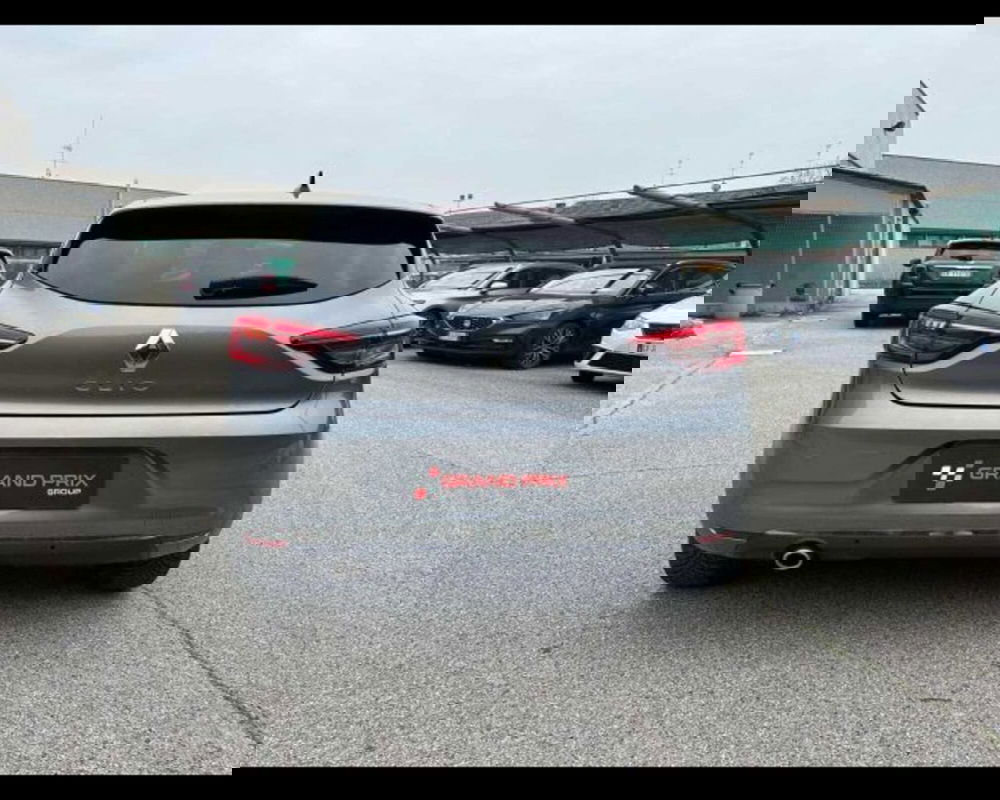 Renault Clio usata a Bologna (14)