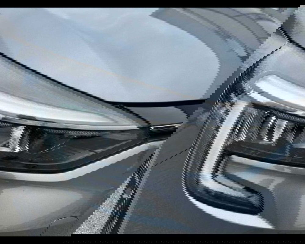 Renault Clio usata a Bologna (16)