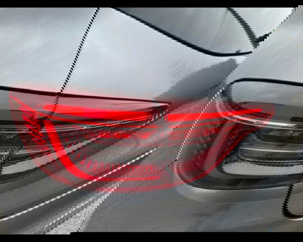 Renault Clio usata a Bologna (17)