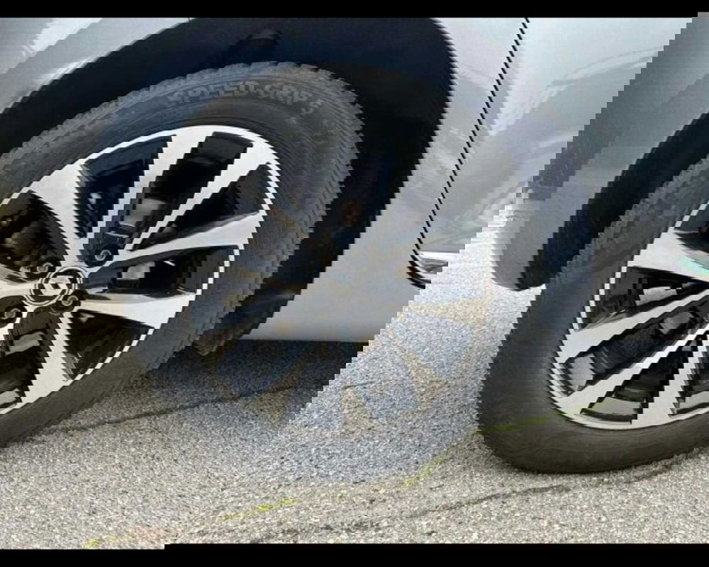 Renault Clio usata a Bologna (18)