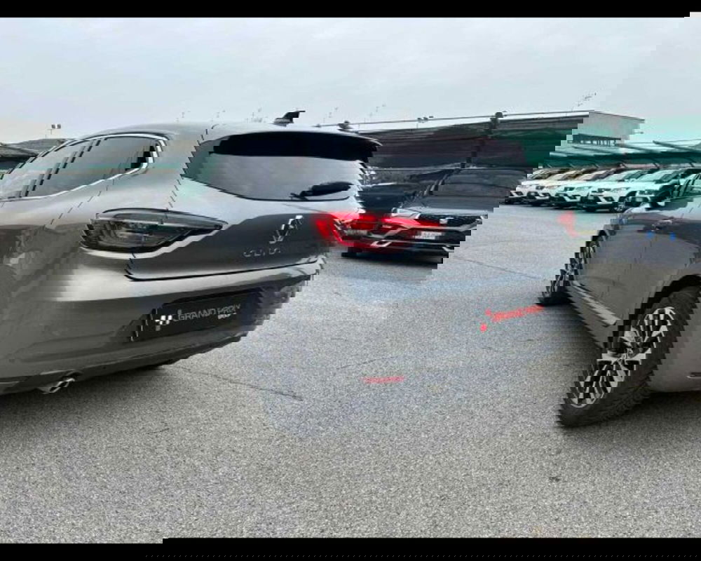 Renault Clio usata a Bologna (2)