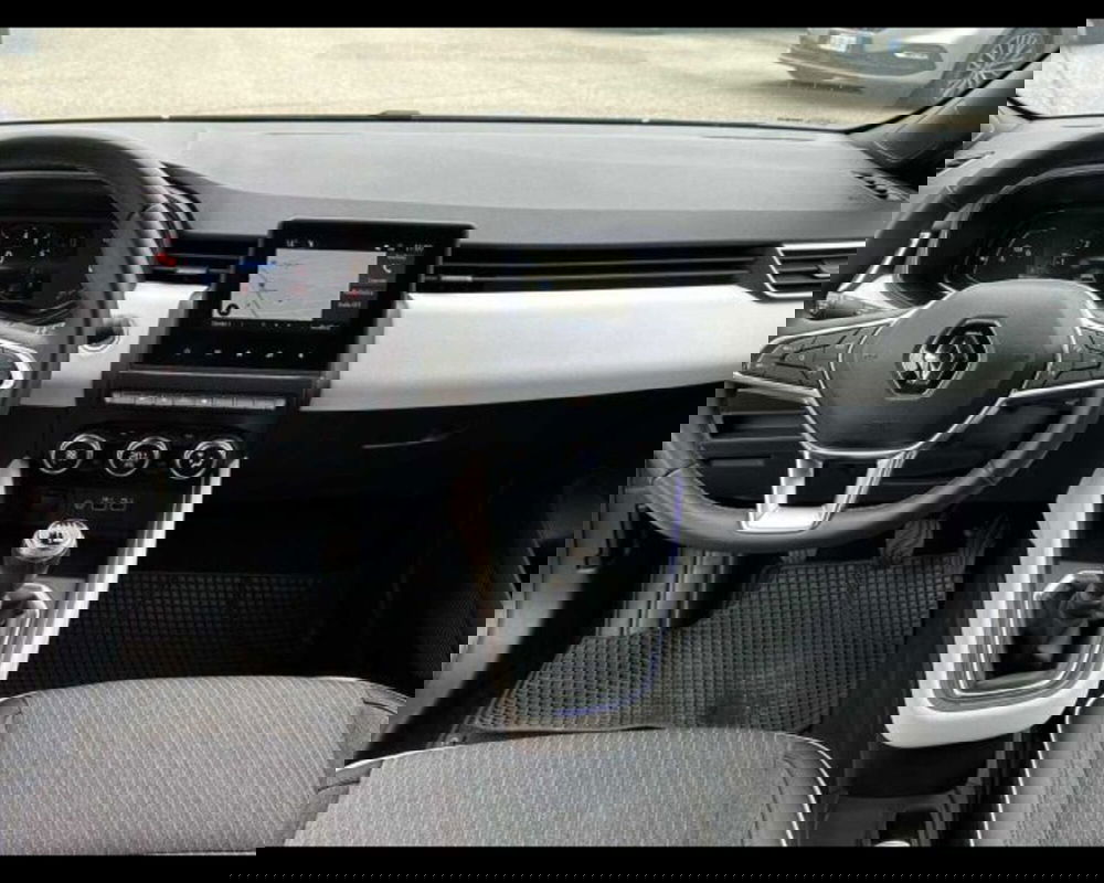 Renault Clio usata a Bologna (3)