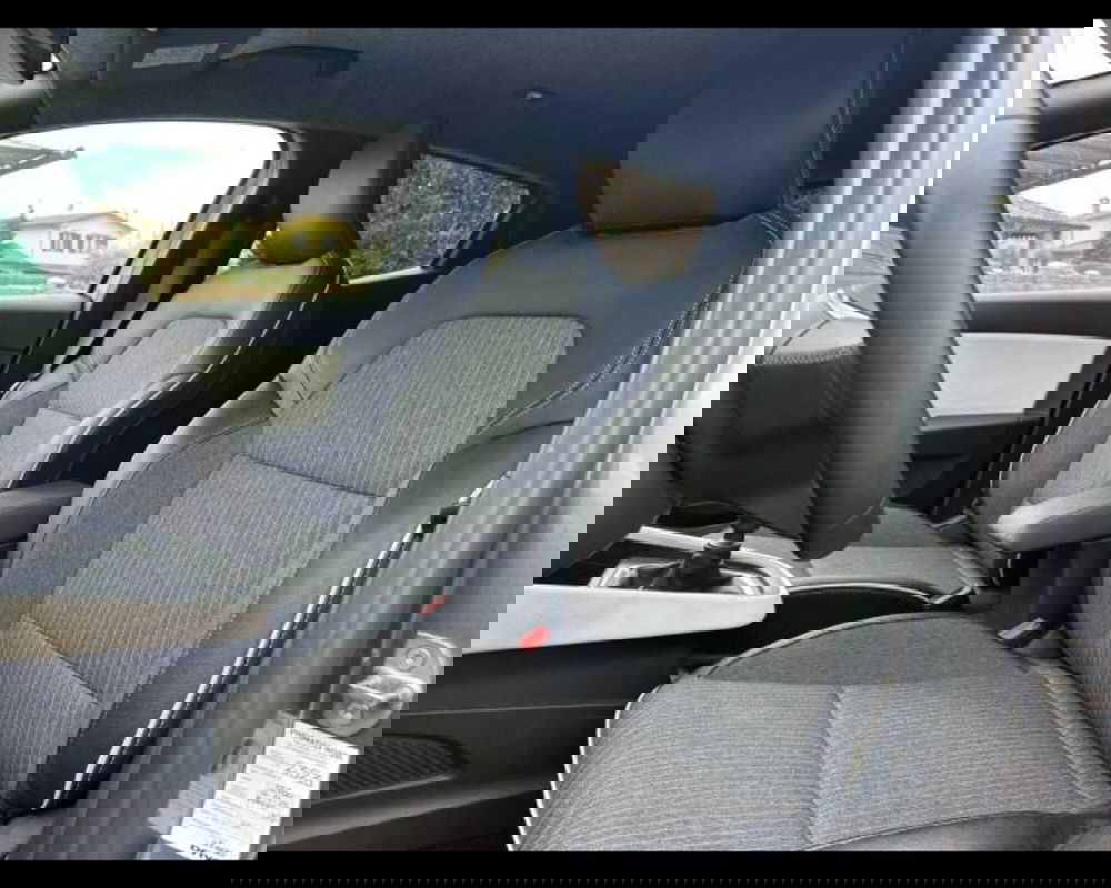 Renault Clio usata a Bologna (4)