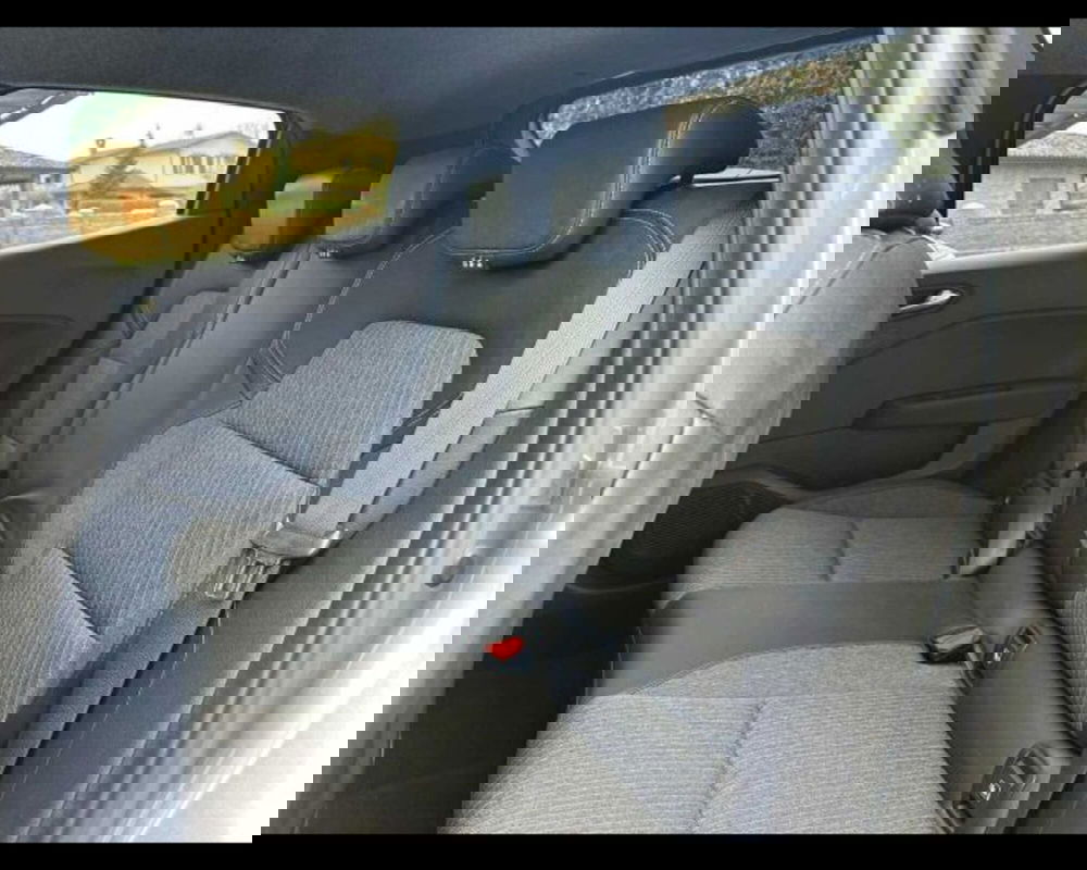 Renault Clio usata a Bologna (5)