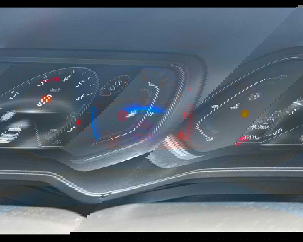 Renault Clio usata a Bologna (6)