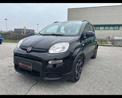Fiat Panda 1.0 firefly hybrid s&amp;s 70cv 5p.ti del 2022 usata a Castenaso
