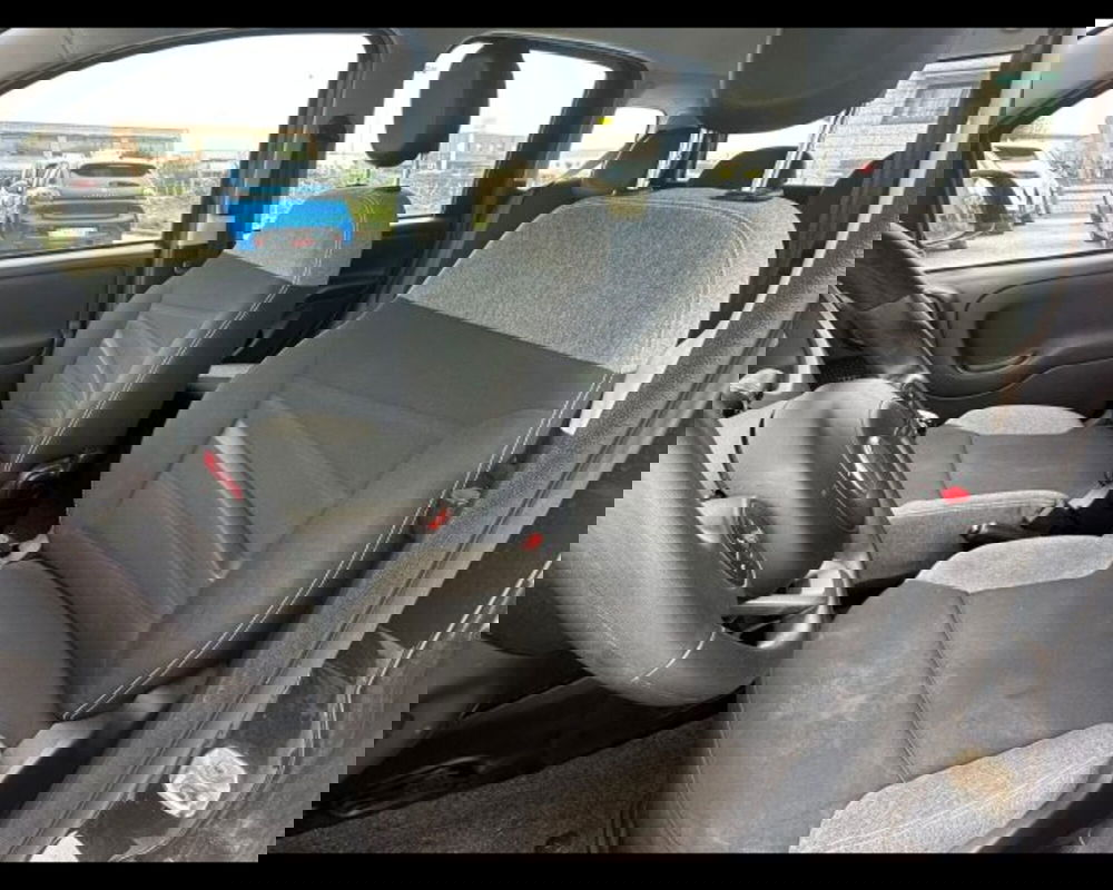 Fiat Panda usata a Bologna (11)