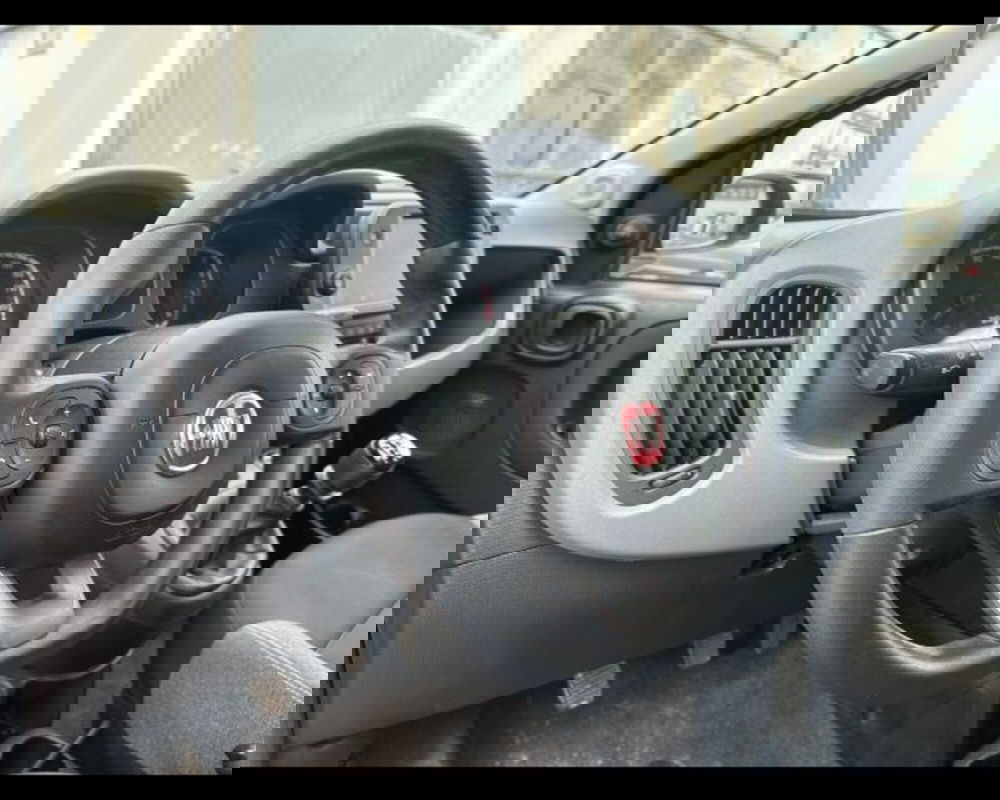 Fiat Panda usata a Bologna (12)