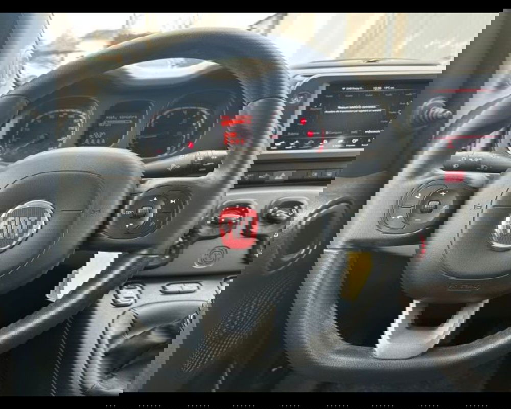 Fiat Panda usata a Bologna (13)