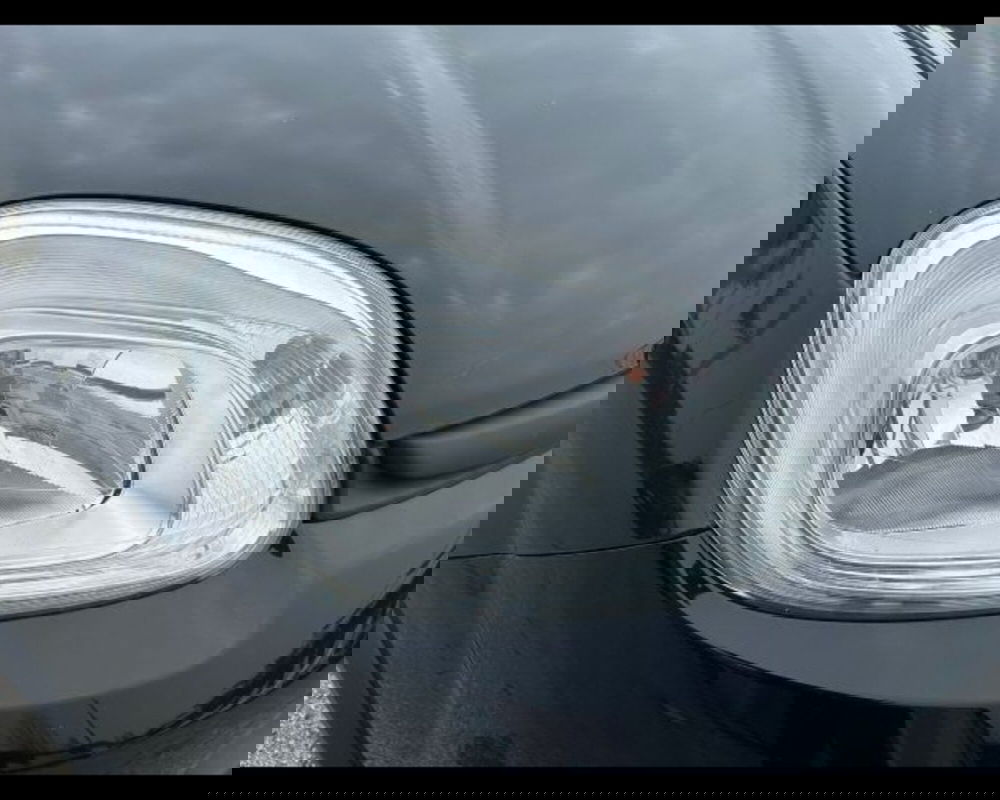 Fiat Panda usata a Bologna (15)