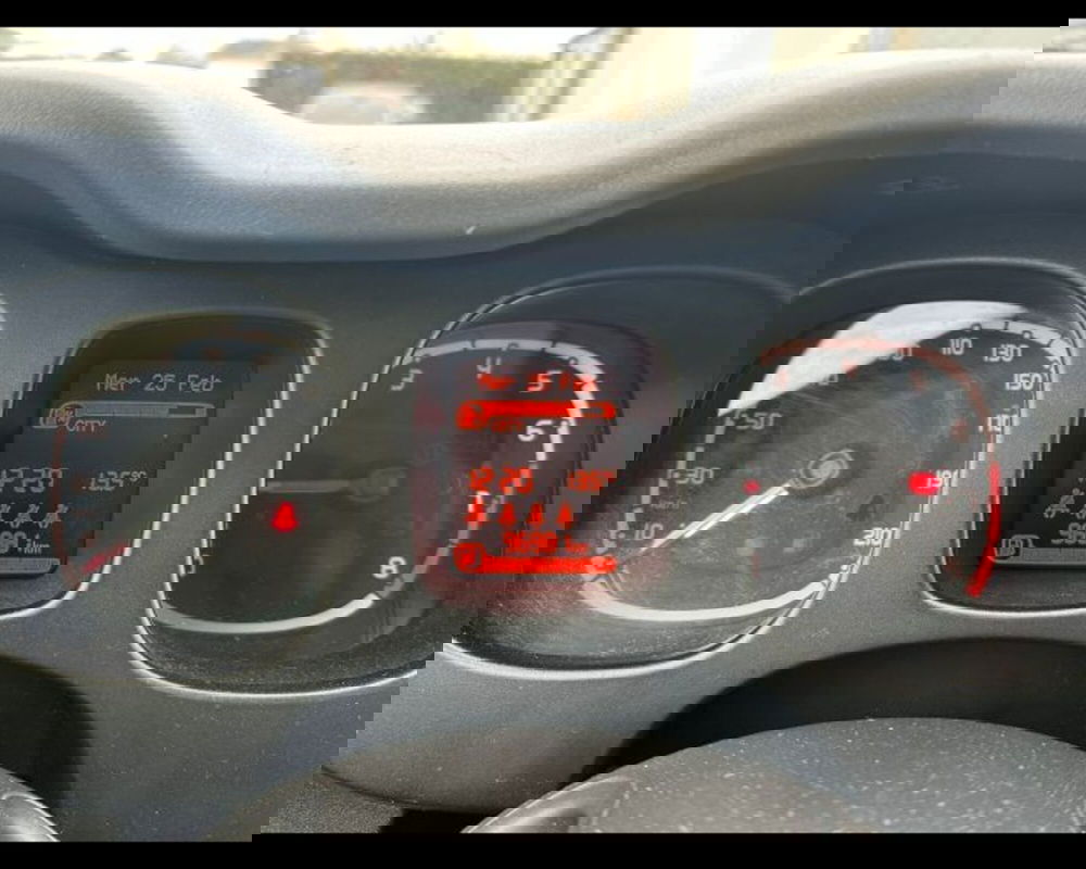 Fiat Panda usata a Bologna (2)