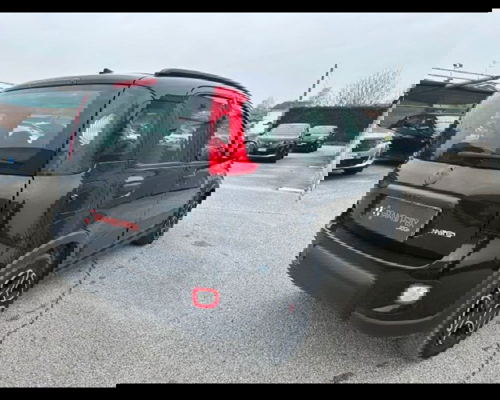 Fiat Panda usata a Bologna (6)