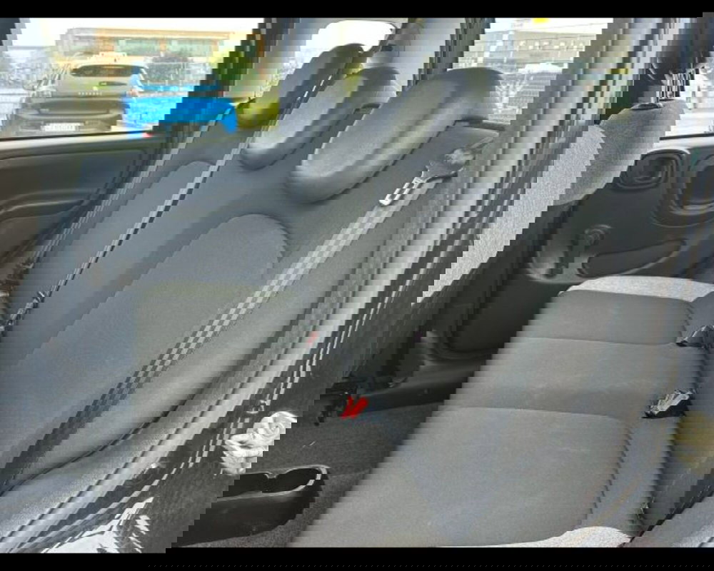 Fiat Panda usata a Bologna (7)