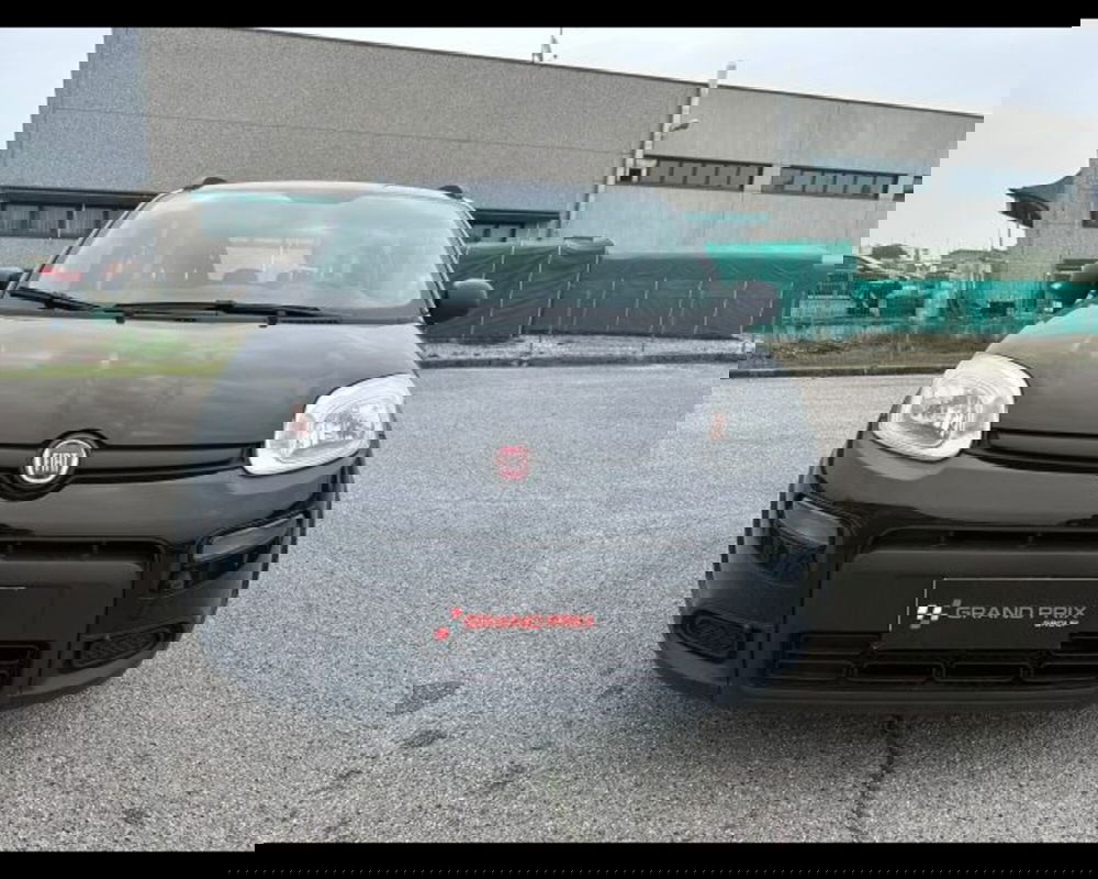 Fiat Panda usata a Bologna (8)