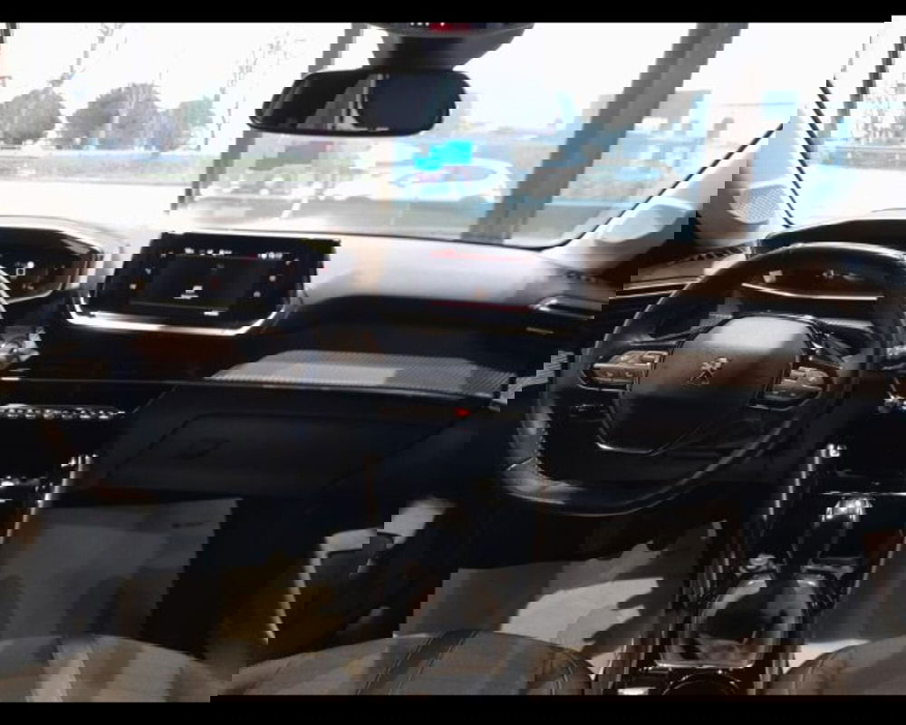 Peugeot 208 usata a Bologna (10)