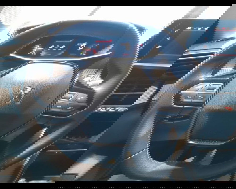 Peugeot 208 usata a Bologna (11)