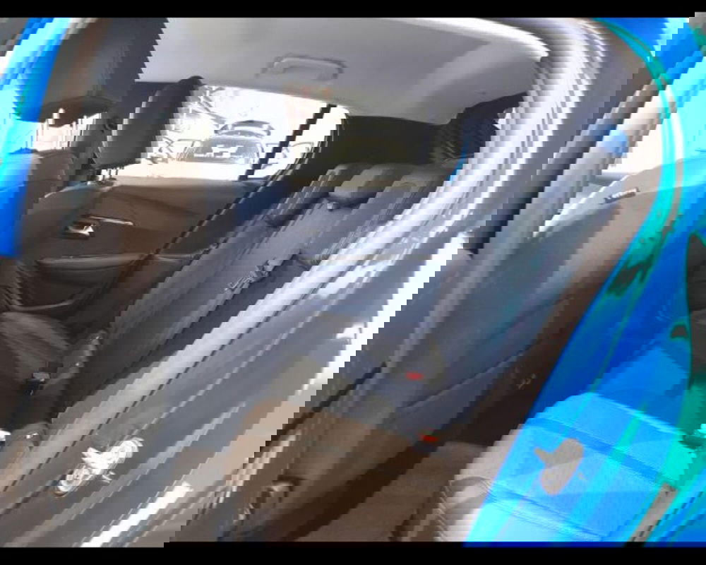 Peugeot 208 usata a Bologna (12)