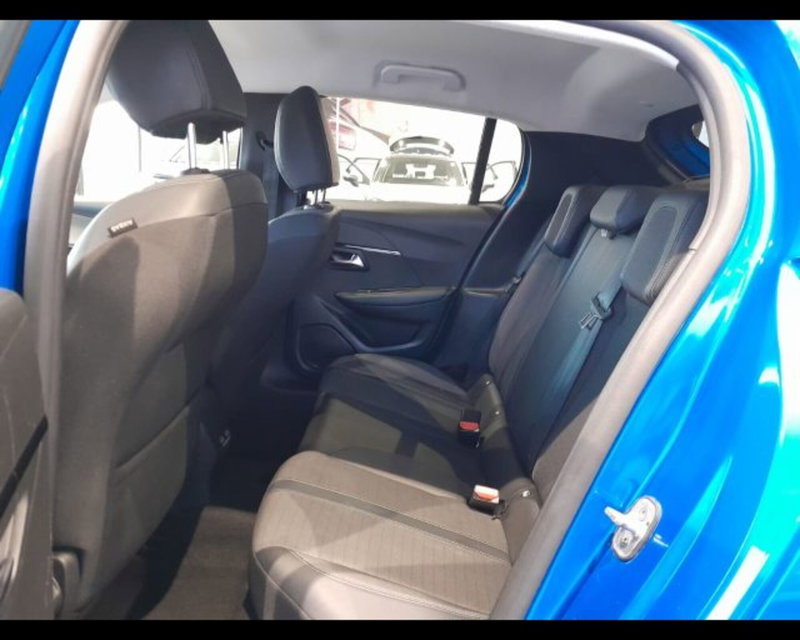 Peugeot 208 usata a Bologna (12)