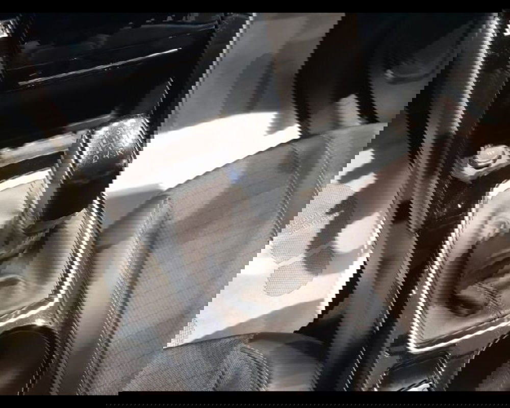 Peugeot 208 usata a Bologna (13)