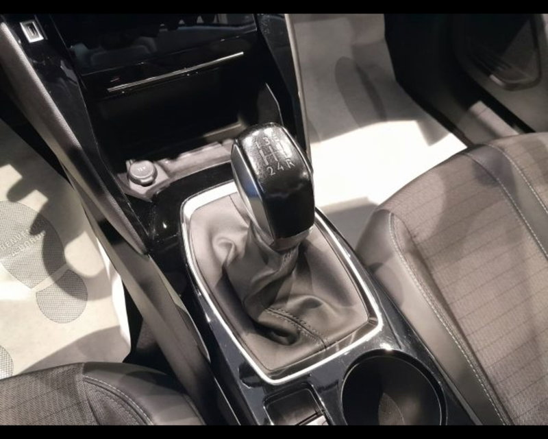 Peugeot 208 usata a Bologna (13)