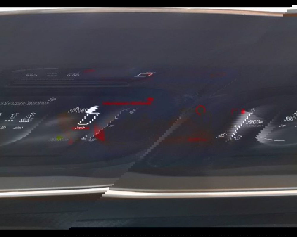 Peugeot 208 usata a Bologna (16)