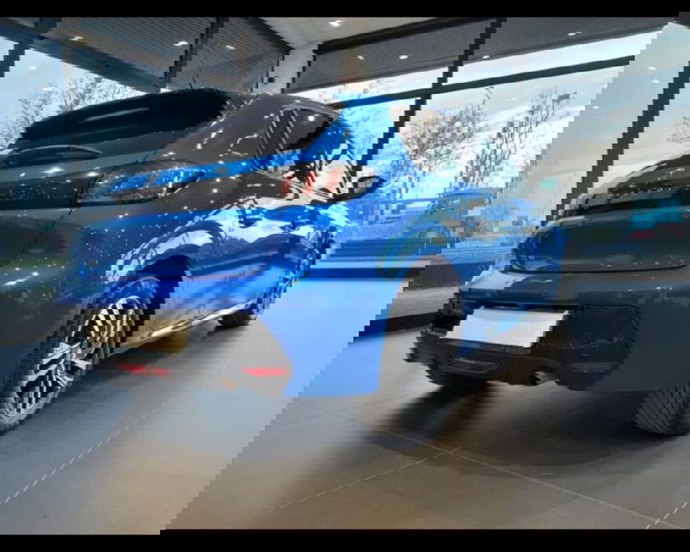 Peugeot 208 usata a Bologna (5)