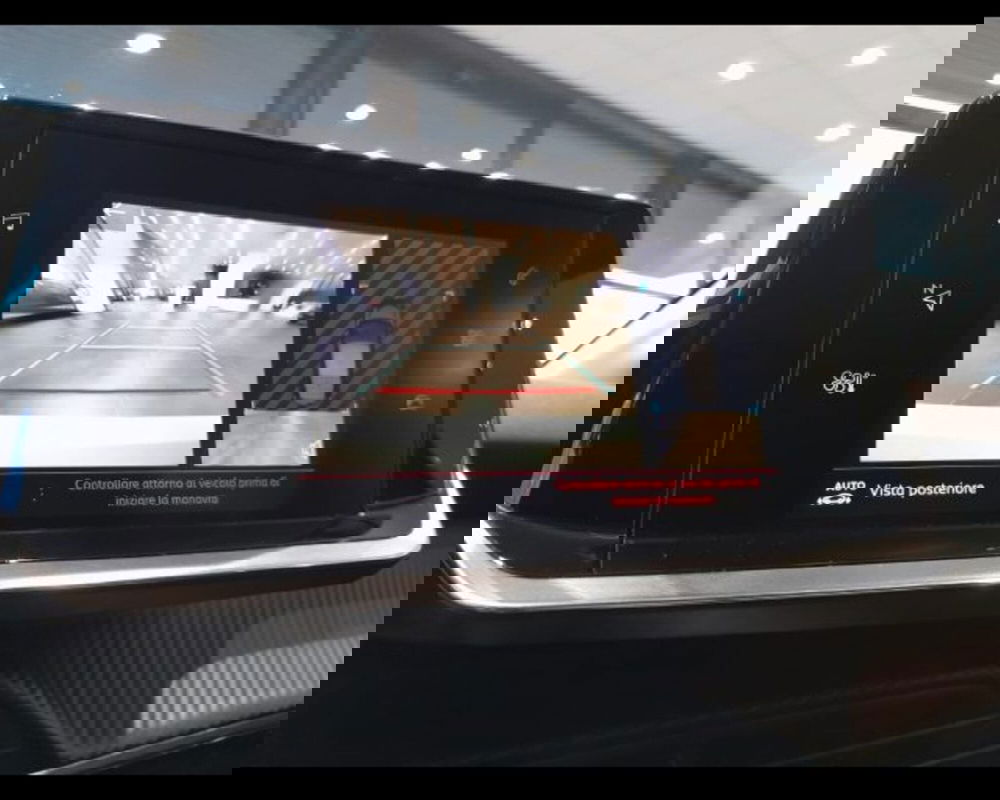 Peugeot 208 usata a Bologna (6)