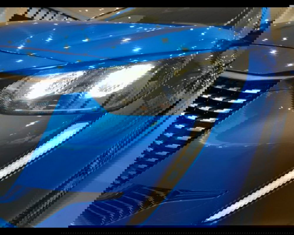 Peugeot 208 usata a Bologna (7)